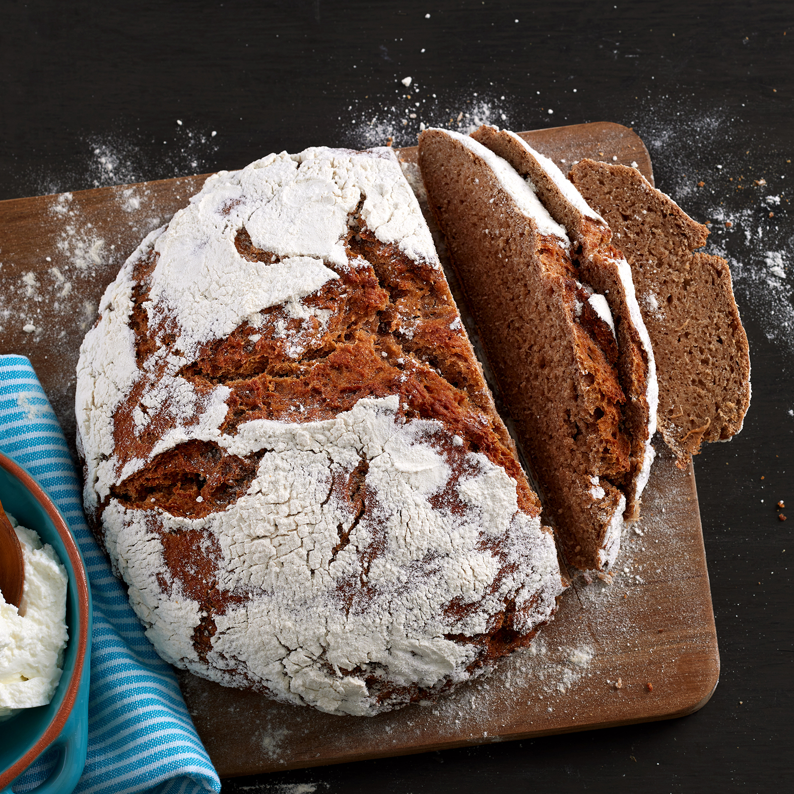 1 26 Quarkbrot 1600x1600px