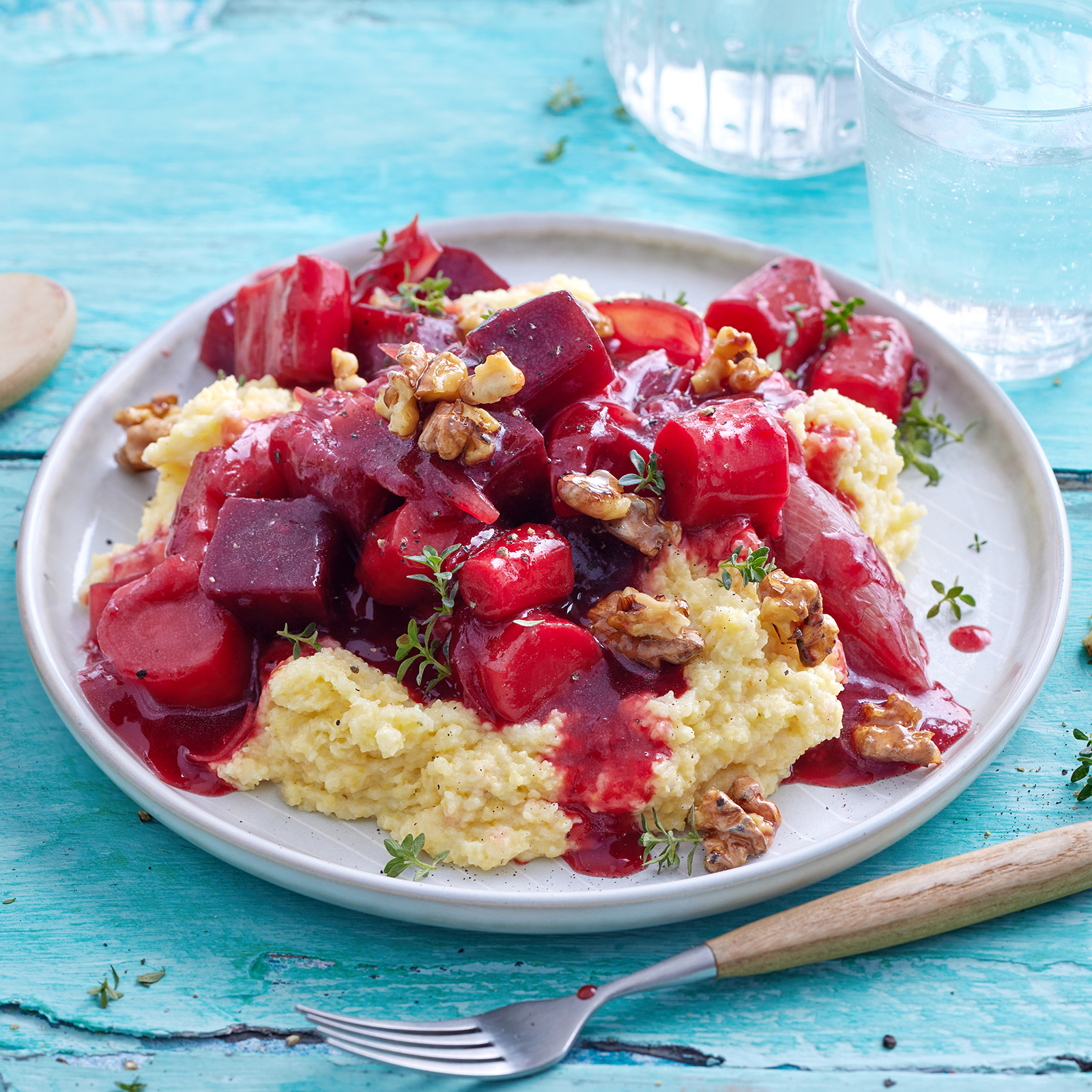 1 26 Wurzelgemuese Ragout Mit Polenta 1600x1600px