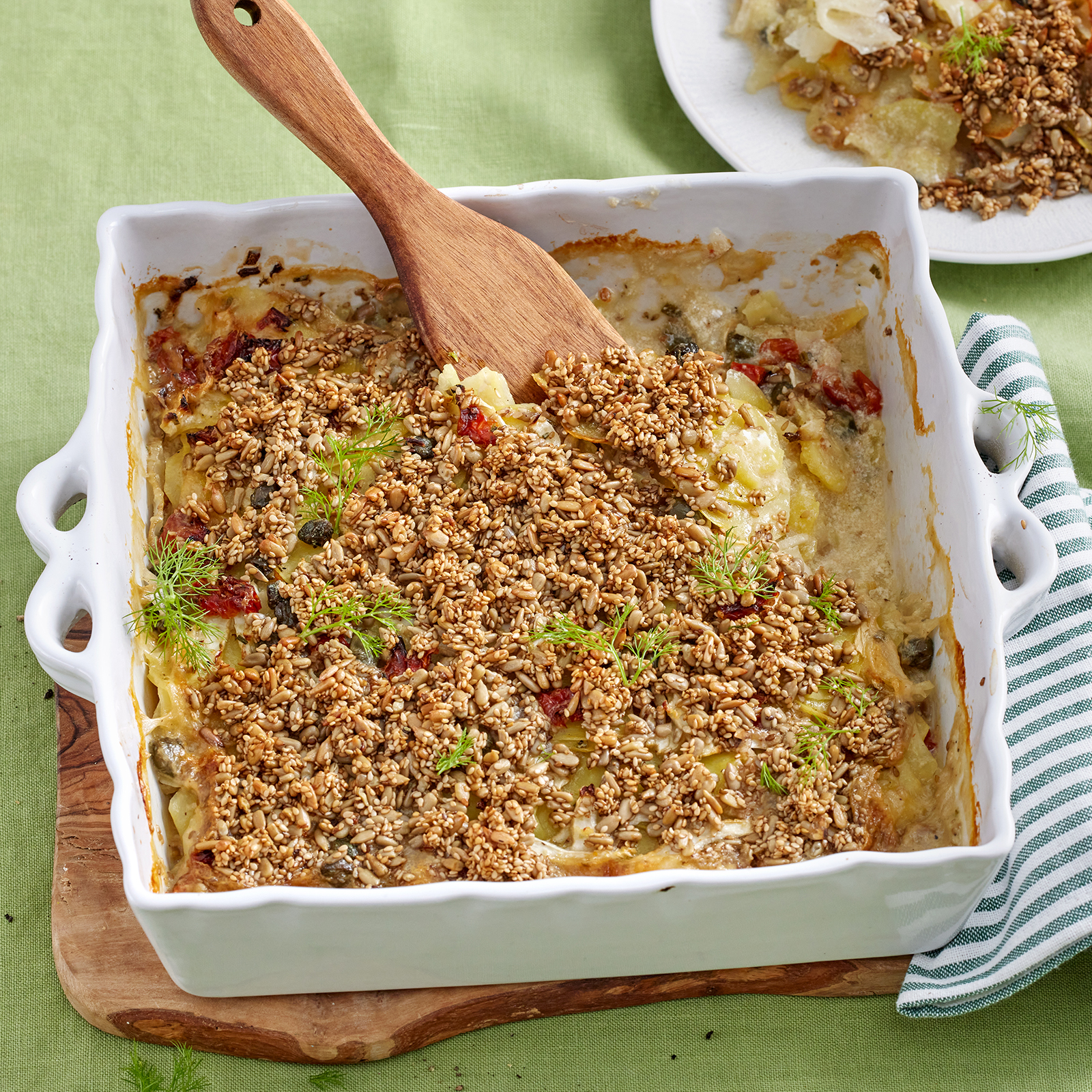 SH Ofen Kartoffel Fenchel Gratin 1600x1600px