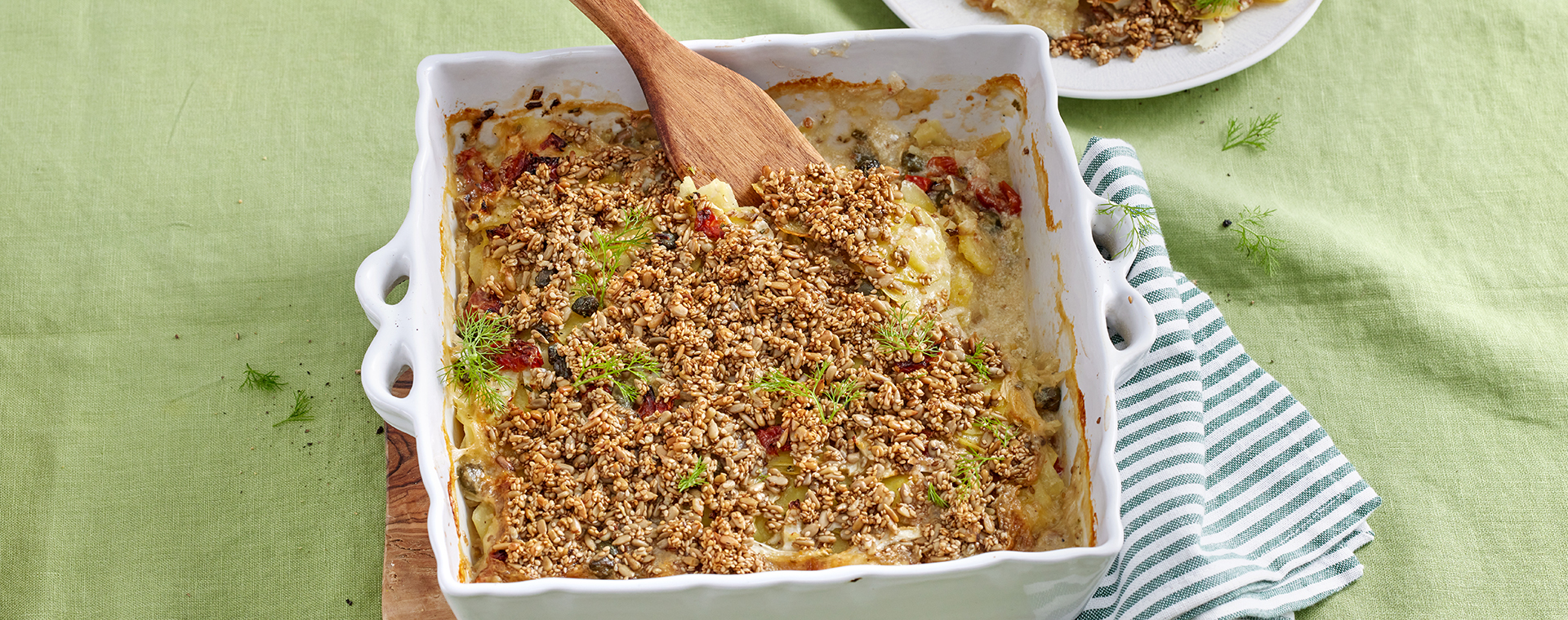 SH Ofen Kartoffel Fenchel Gratin 1920x760px