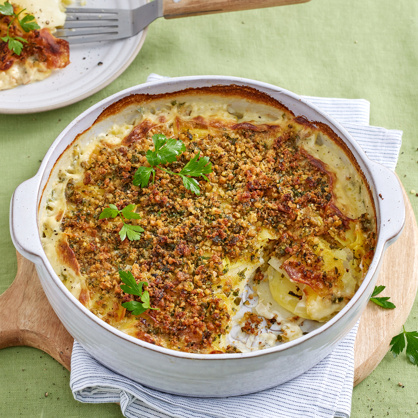 SH Ofen Kartoffel Kohlrabi Gratin 1600x1600px