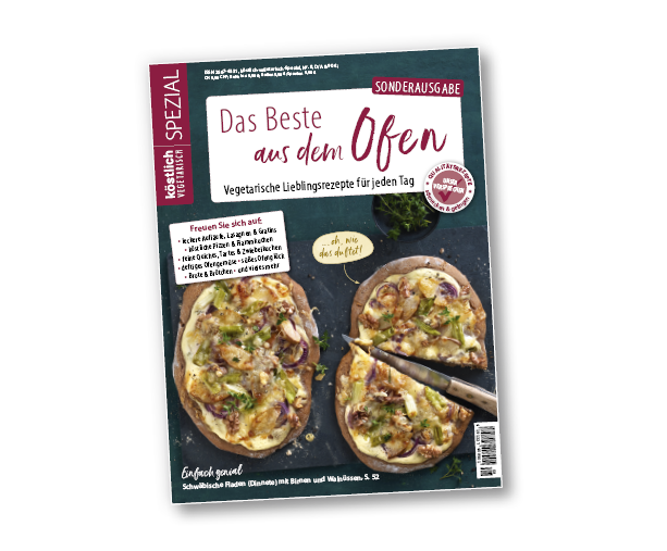 Shop Kachel Neue Sonderausgabe