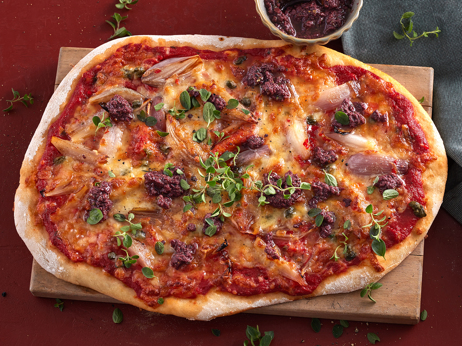 Themen Italien 3 25 Pizza Napoli 1600x1200px