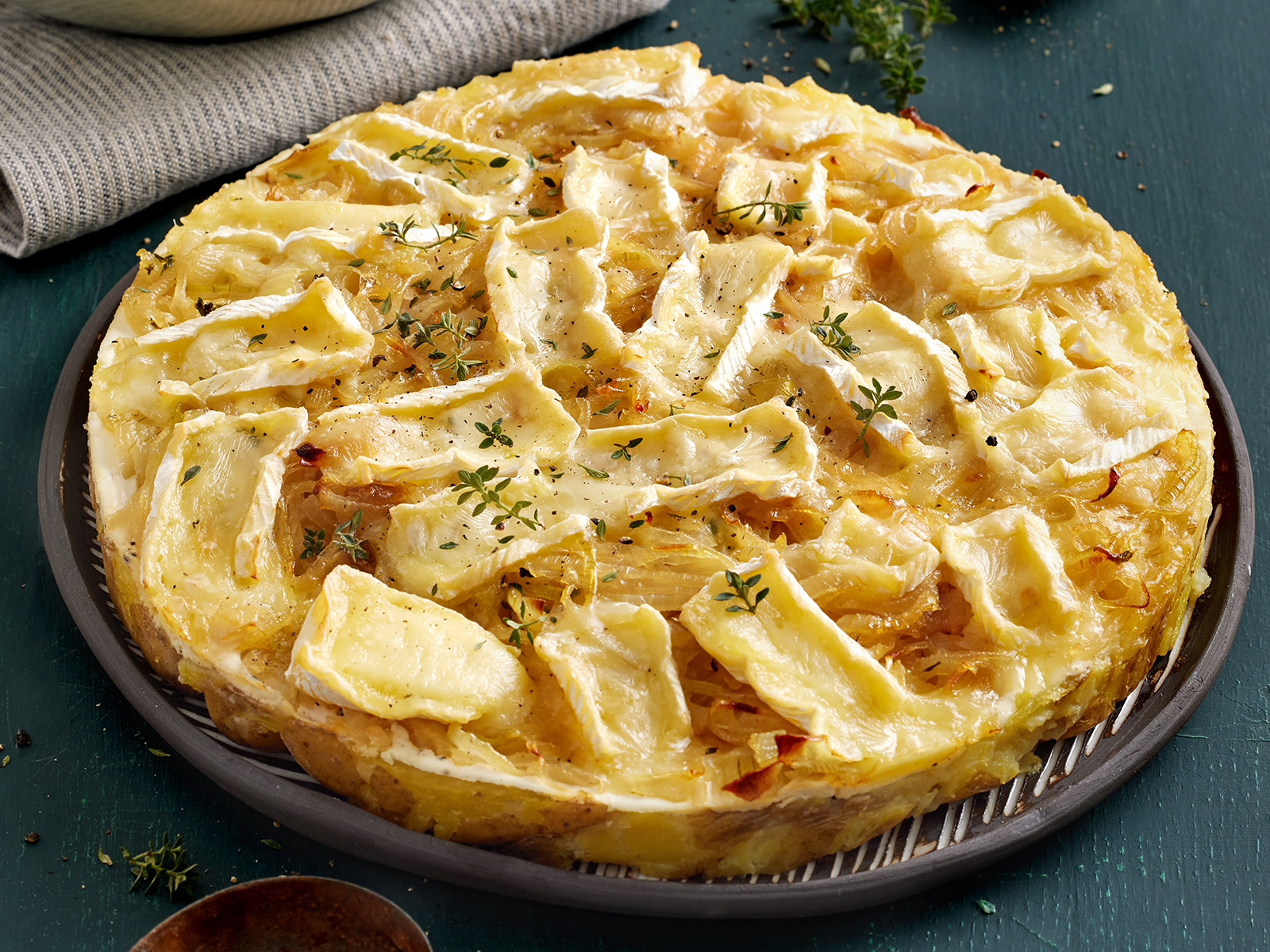 Themen Kartoffeln 5 25 Kartoffel Tarte 1600x1200px