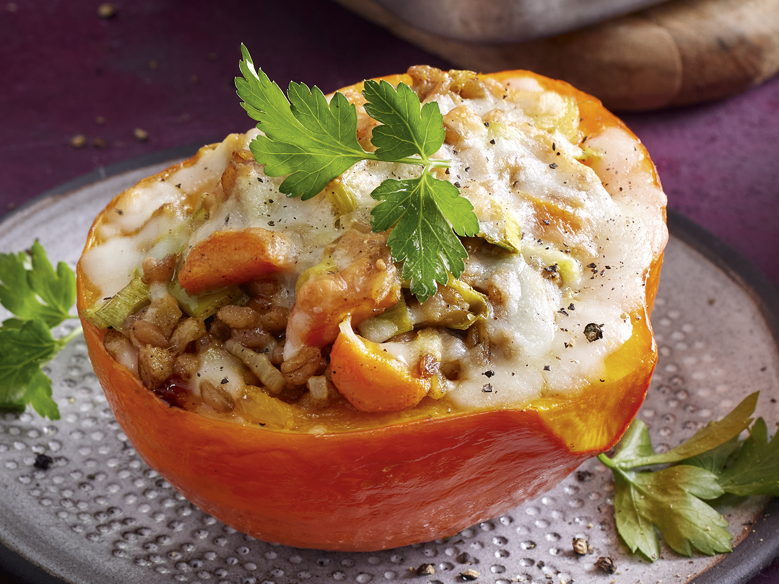 Themen Kuerbis 5 25 Landfrauen Hokkaido 1600x1200px